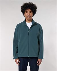 GIACCA SOFTSHELL 